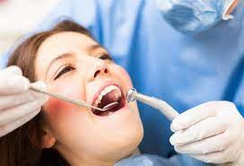 المختبر النموذجي للاسنان